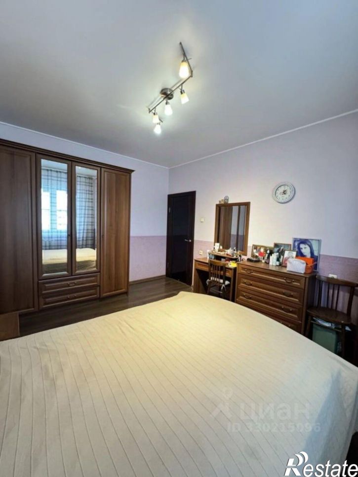 2-комн квартира улица Куликова, 13 к3,  д. 13 к3