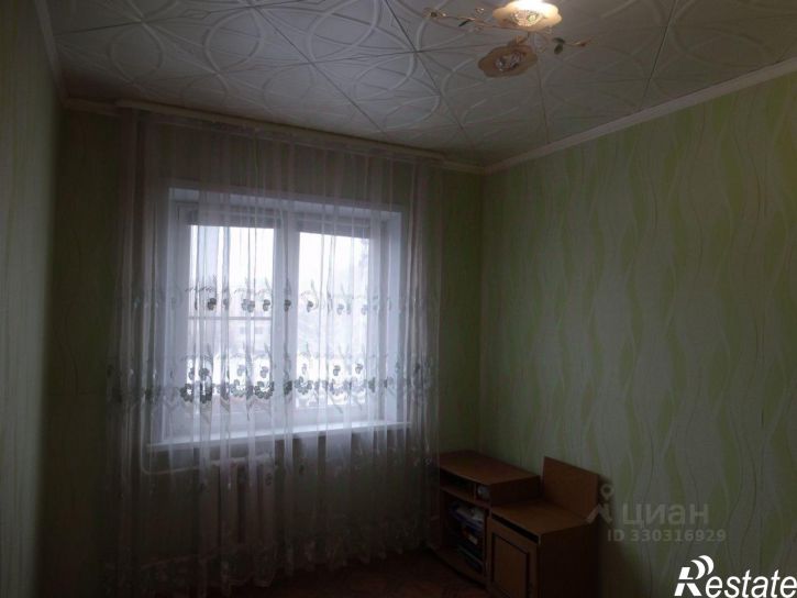 3-комн квартира Жилая улица, 12,  д. 12