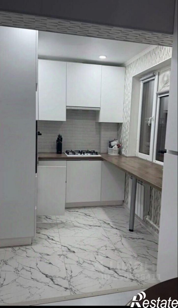 3-комн квартира Звёздная улица, 3,  д. 3