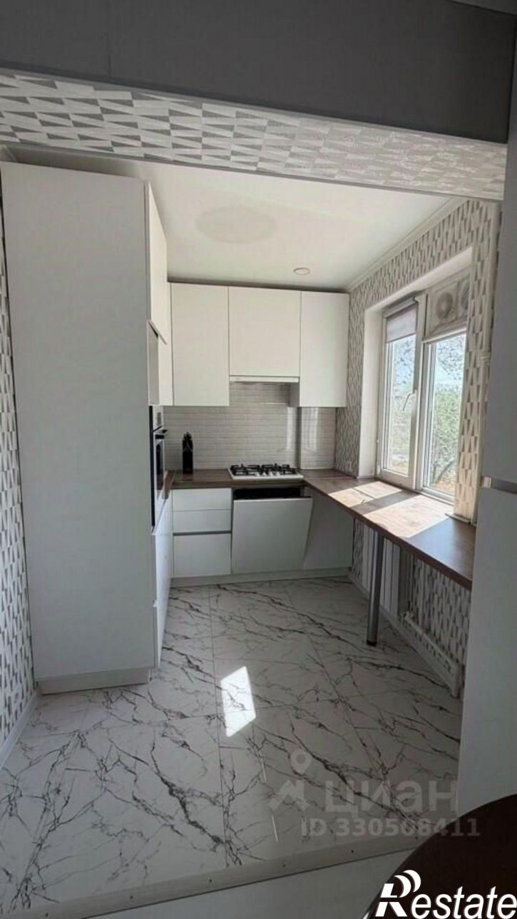 3-комн квартира Звёздная улица, 3,  д. 3