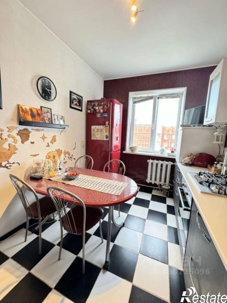 2-комн квартира улица Куликова, 13 к3,  д. 13 к3