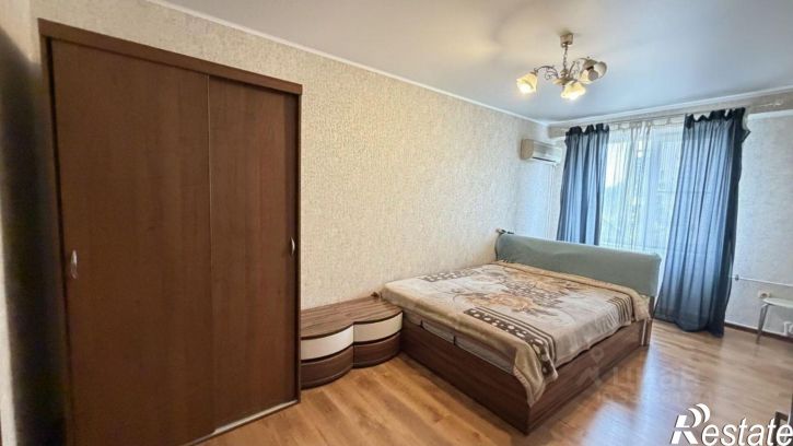 3-комн квартира проезд Воробьёва, 3,  д. 3