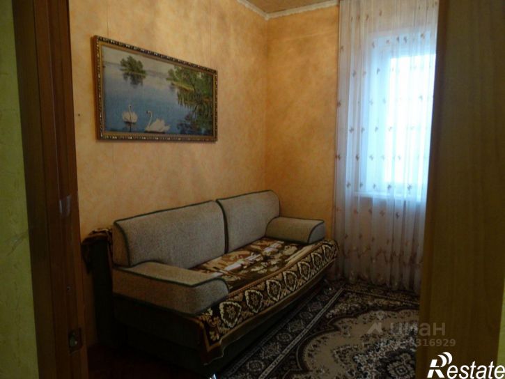 3-комн квартира Жилая улица, 12,  д. 12