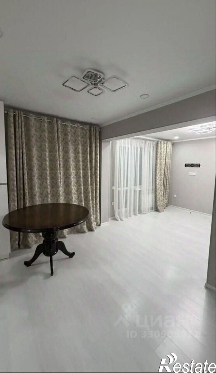 3-комн квартира Звёздная улица, 3,  д. 3