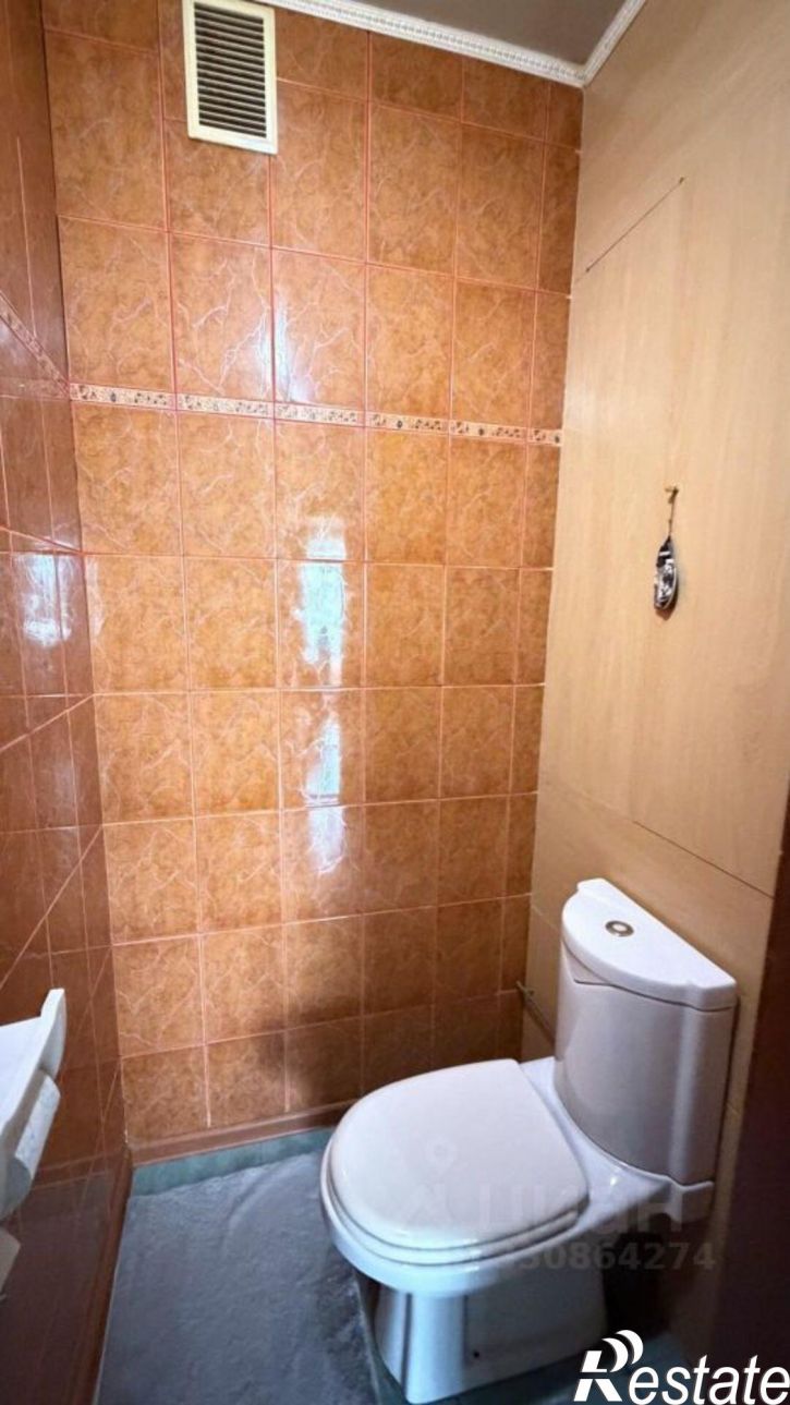 3-комн квартира проезд Воробьёва, 3,  д. 3