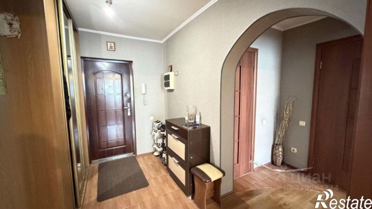 3-комн квартира проезд Воробьёва, 3,  д. 3