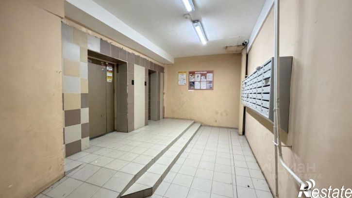 3-комн квартира проезд Воробьёва, 3,  д. 3
