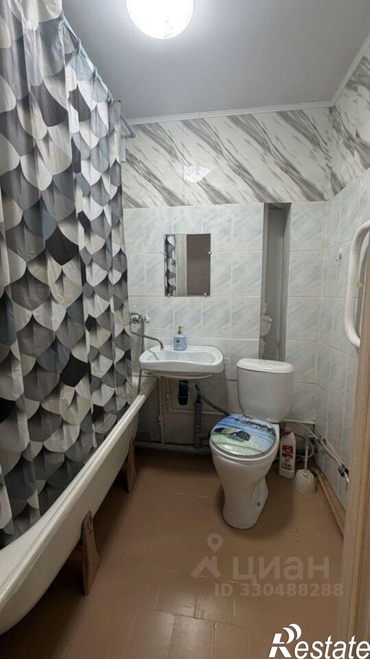1-комн квартира ул Димитрова, 3,  д. 3