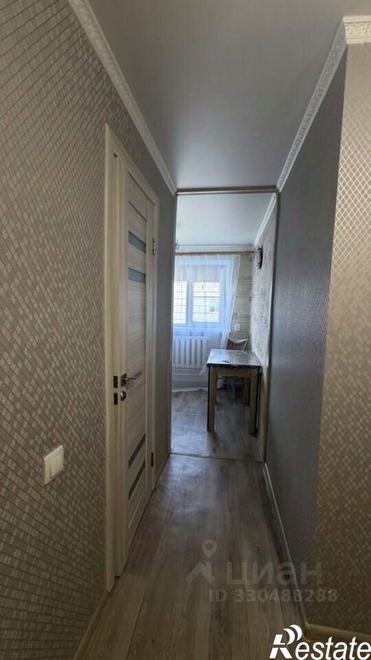 1-комн квартира ул Димитрова, 3,  д. 3