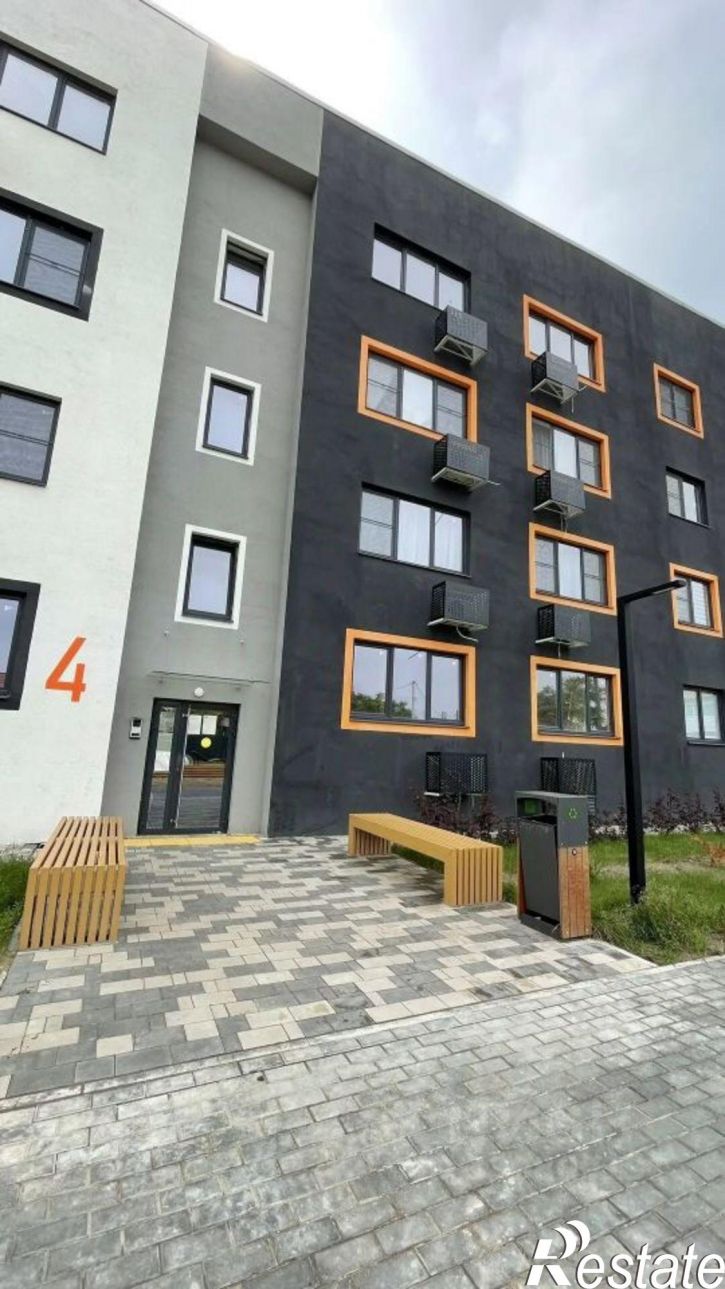 2-комн квартира ул 1-я Воскресенская, 5,  д. 5
