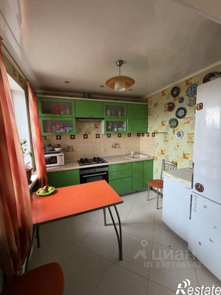 2-комн квартира ул Сен-Симона, 38,  д. 38
