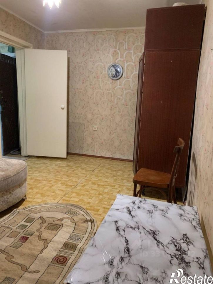 2-комн квартира Хибинская улица, 8 к1,  д. 8 к1