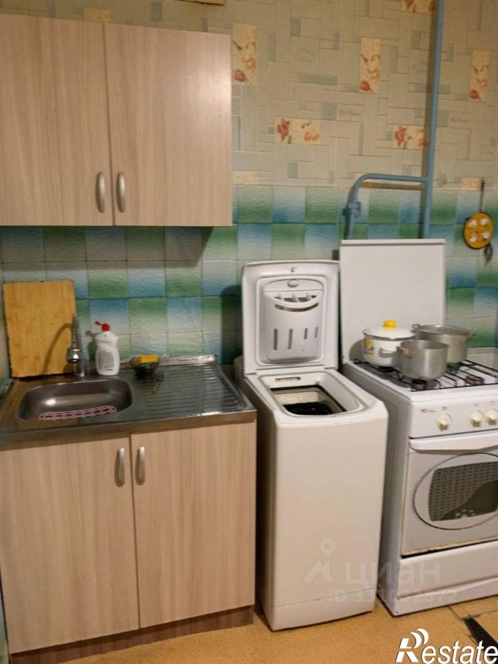 2-комн квартира Хибинская улица, 8 к1,  д. 8 к1