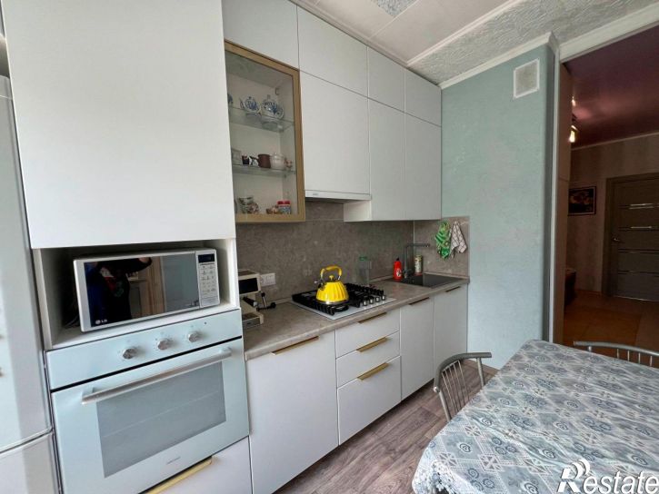 2-комн квартира Курская улица, 59,  д. 59