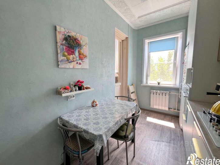 2-комн квартира Курская улица, 59,  д. 59