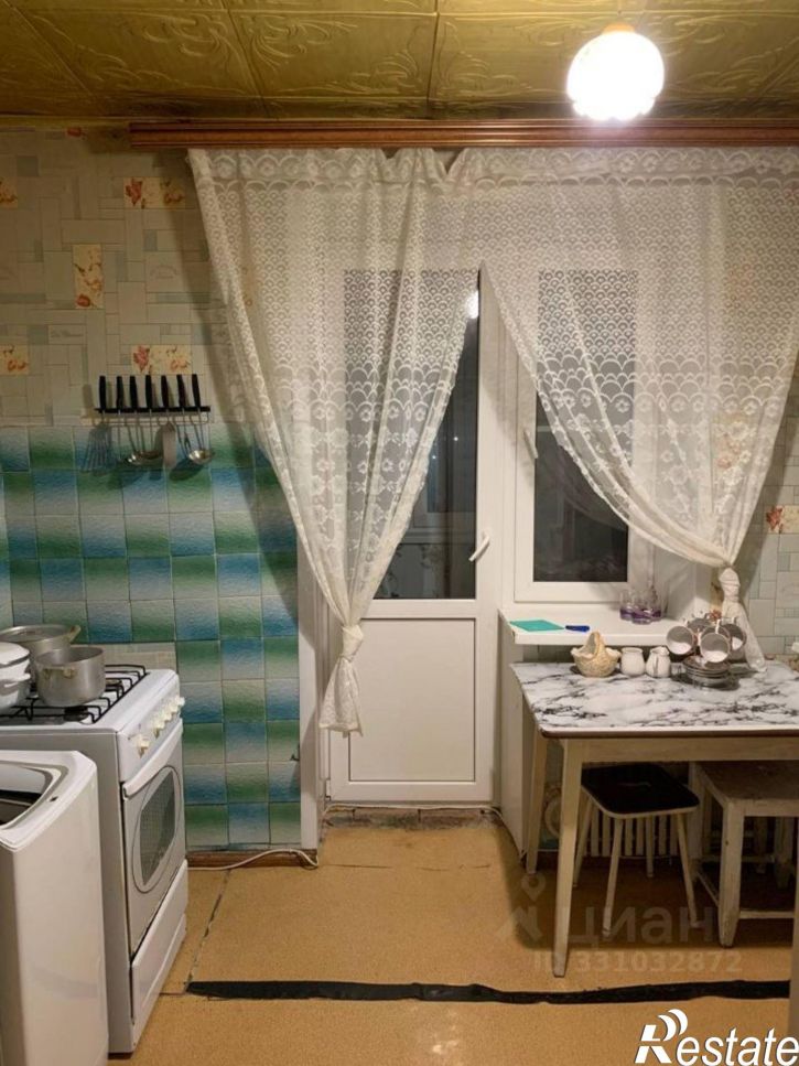 2-комн квартира Хибинская улица, 8 к1,  д. 8 к1