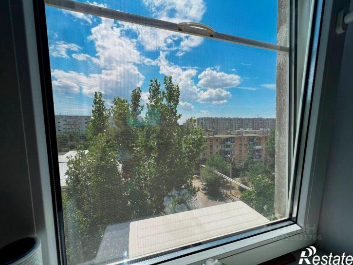 2-комн квартира Курская улица, 59,  д. 59