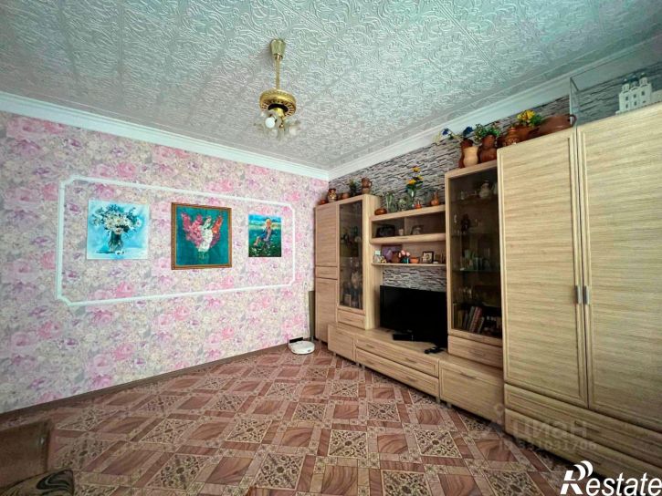 2-комн квартира Курская улица, 59,  д. 59