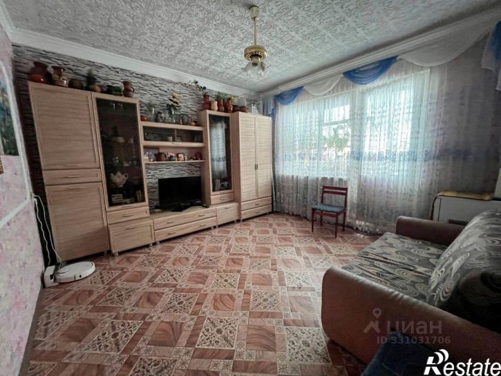 2-комн квартира Курская улица, 59,  д. 59