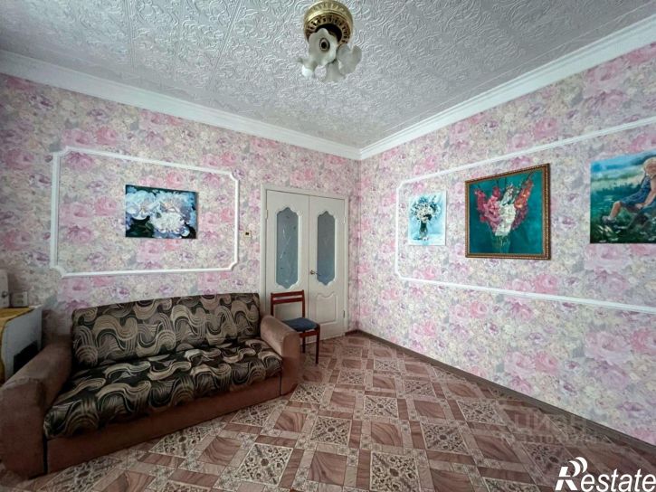 2-комн квартира Курская улица, 59,  д. 59