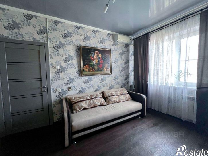 2-комн квартира Курская улица, 59,  д. 59