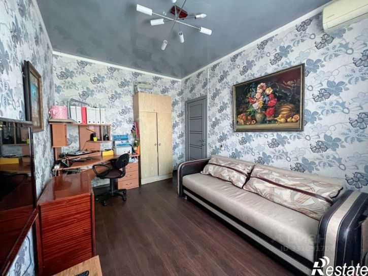2-комн квартира Курская улица, 59,  д. 59