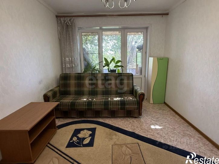 2-комн квартира Красноармейская улица, 27А,  д. 27А