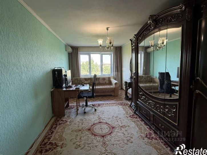 2-комн квартира Красноармейская улица, 27А,  д. 27А