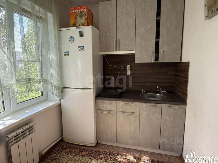 2-комн квартира Красноармейская улица, 27А,  д. 27А