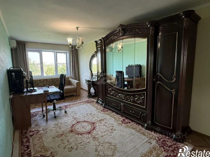 2-комн квартира Красноармейская улица, 27А,  д. 27А