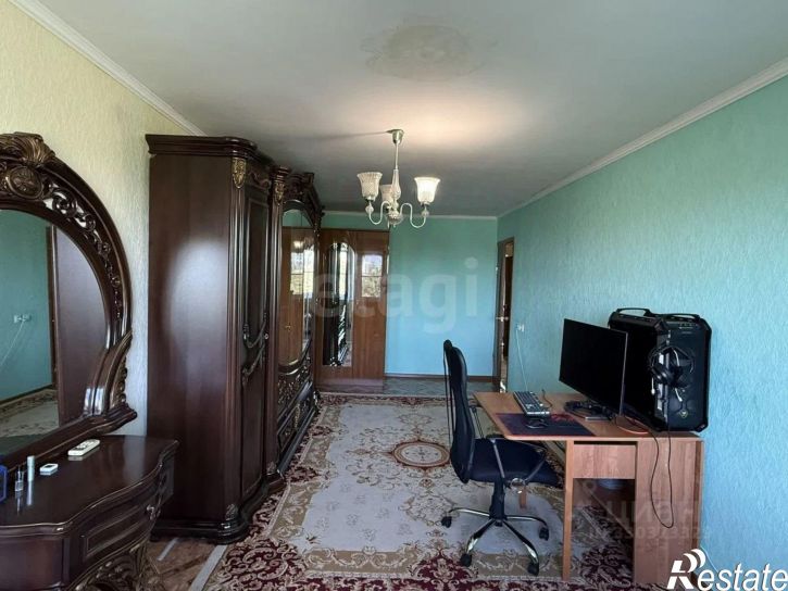 2-комн квартира Красноармейская улица, 27А,  д. 27А