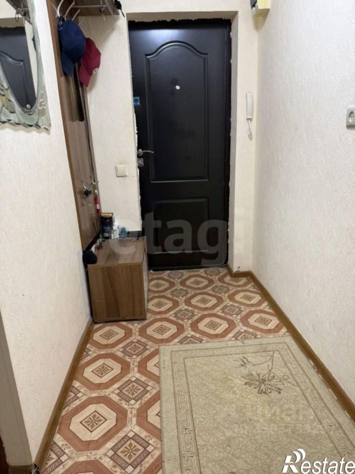 2-комн квартира Красноармейская улица, 27А,  д. 27А