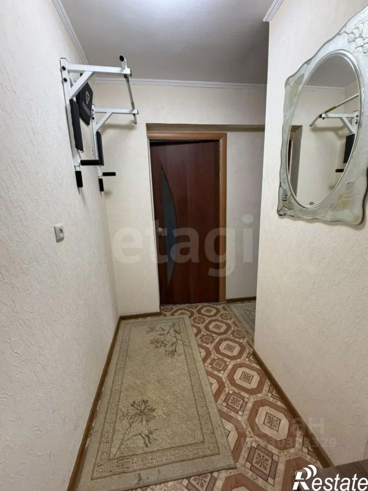 2-комн квартира Красноармейская улица, 27А,  д. 27А