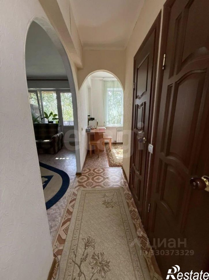 2-комн квартира Красноармейская улица, 27А,  д. 27А