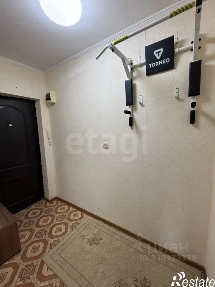 2-комн квартира Красноармейская улица, 27А,  д. 27А
