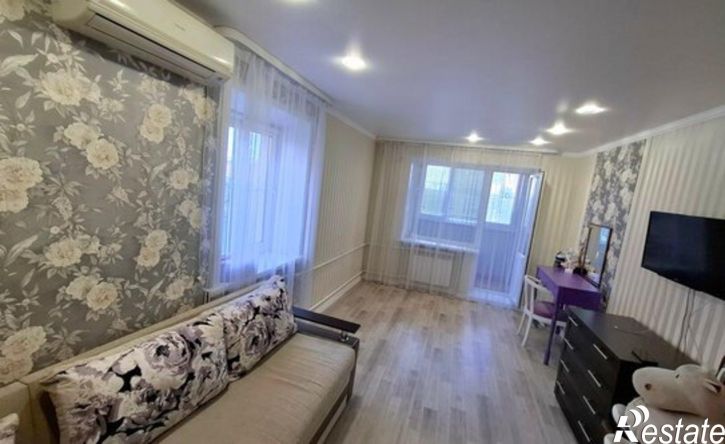 1-комн квартира ул Богдана Хмельницкого, 41,  д. 41