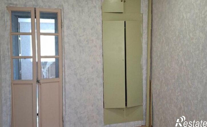 3-комн квартира ул Островского, 72,  д. 72