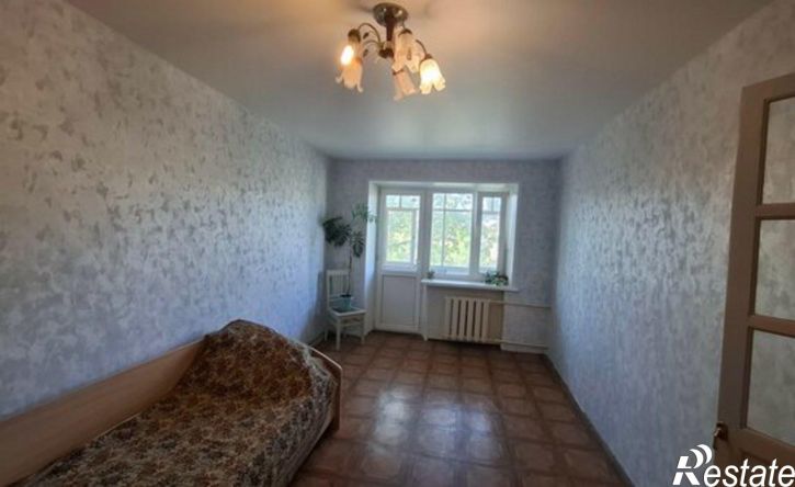 3-комн квартира ул Островского, 72,  д. 72
