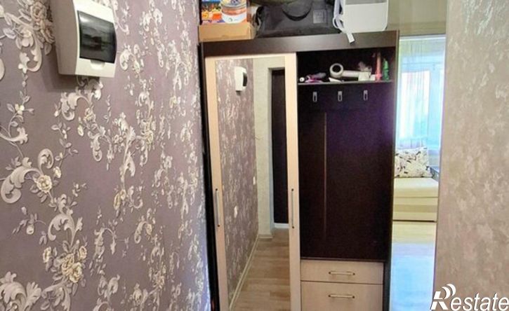 1-комн квартира ул Богдана Хмельницкого, 41,  д. 41