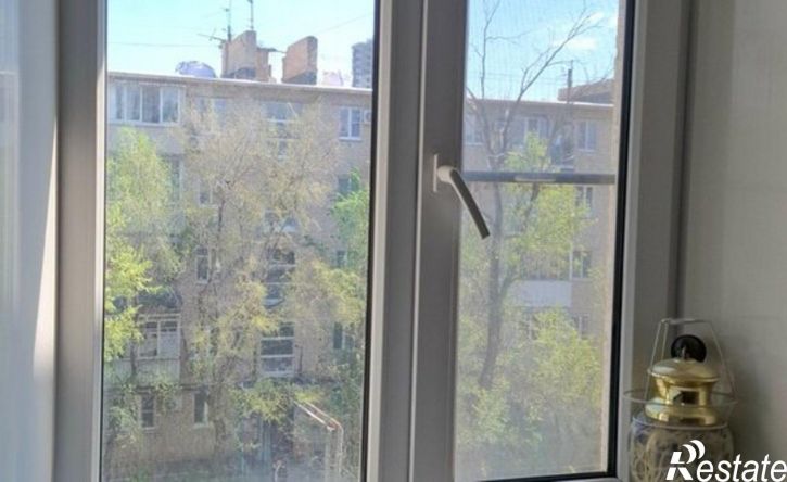 3-комн квартира ул Островского, 72,  д. 72