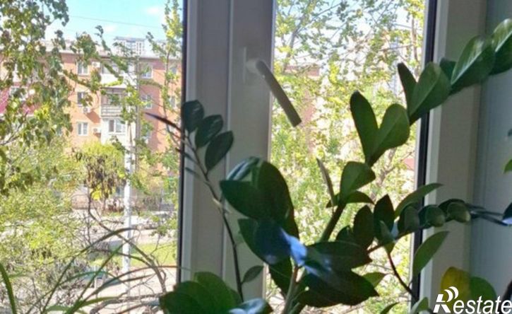 3-комн квартира ул Островского, 72,  д. 72