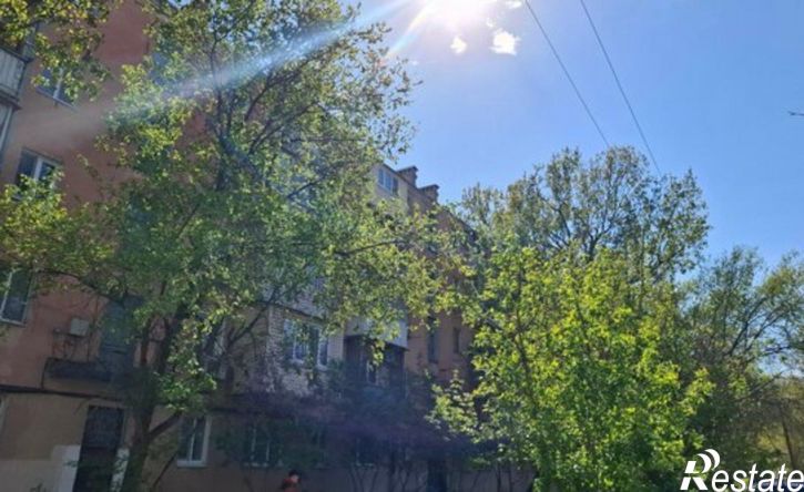 3-комн квартира ул Островского, 72,  д. 72