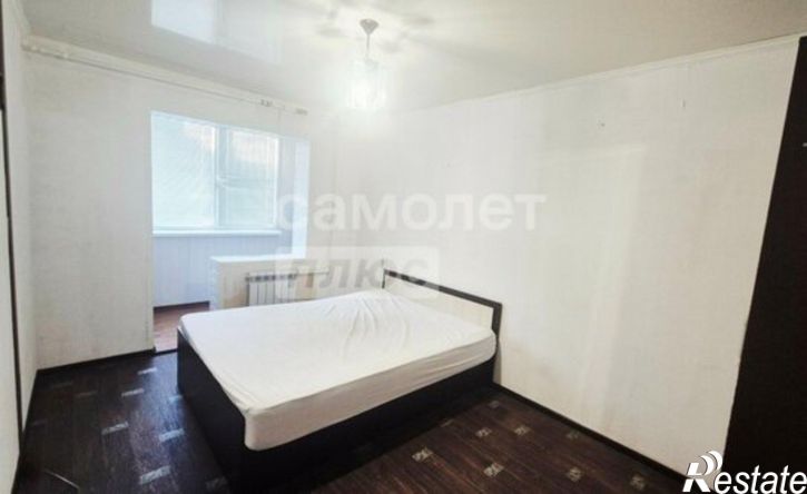 2-комн квартира ул Кубанская, 17,  д. 17