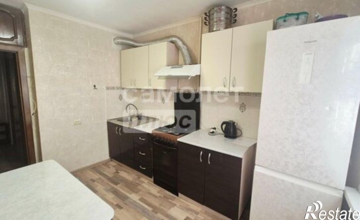 2-комн квартира ул Кубанская, 17,  д. 17