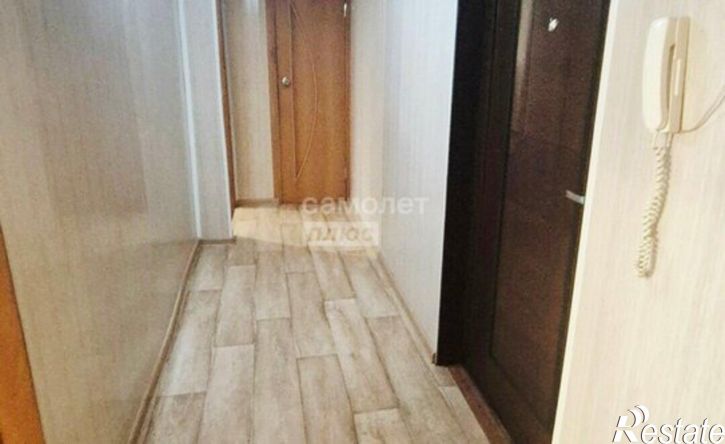 2-комн квартира ул Кубанская, 17,  д. 17