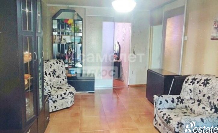 2-комн квартира Красноармейская улица, 25А,  д. 25А