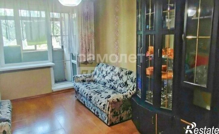 2-комн квартира Красноармейская улица, 25А,  д. 25А