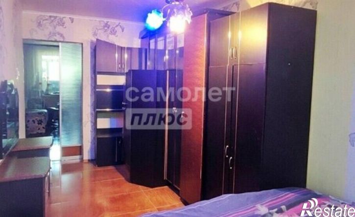 2-комн квартира Красноармейская улица, 25А,  д. 25А