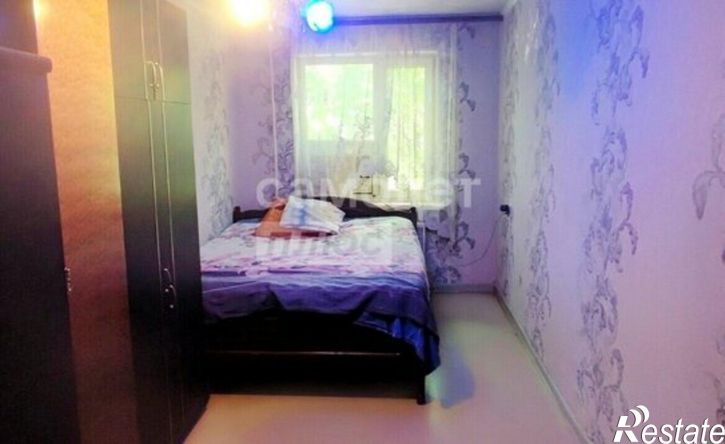2-комн квартира Красноармейская улица, 25А,  д. 25А