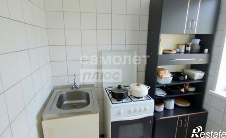 2-комн квартира Красноармейская улица, 25А,  д. 25А